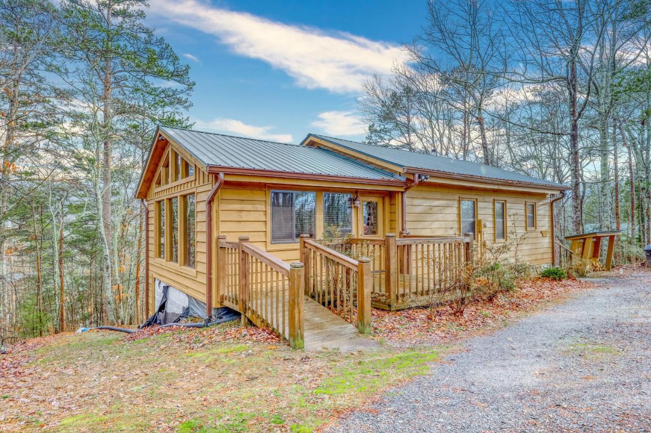 Vista Holiday home