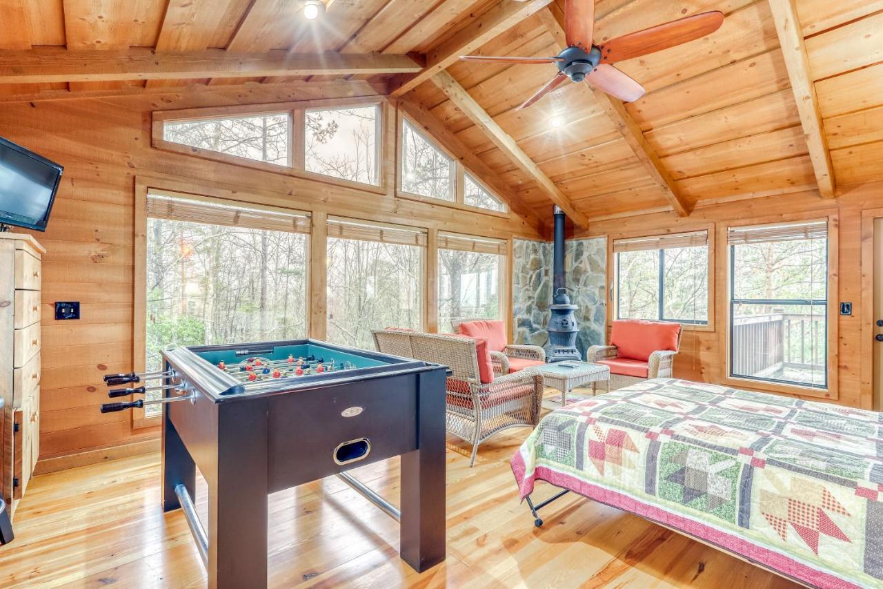 Vista Holiday home *