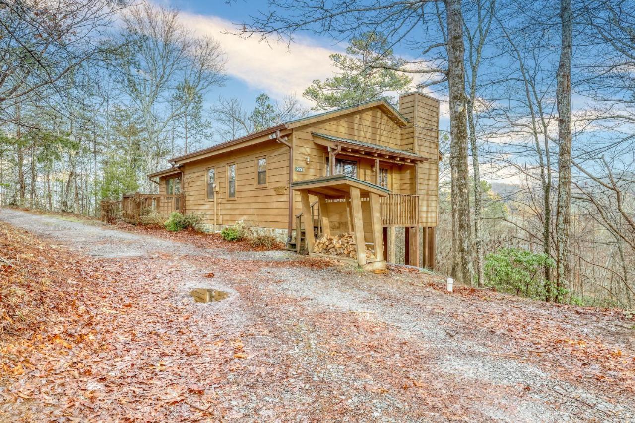 Vista Blue Ridge