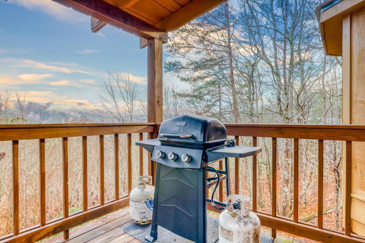 Vista Holiday home *