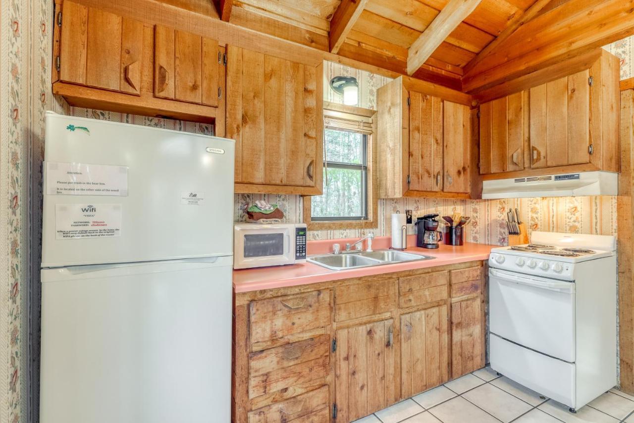 Vista Holiday home